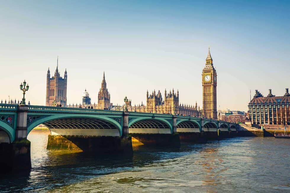 Visiter Londres en 3 jours mon itinéraire et mes bons plans