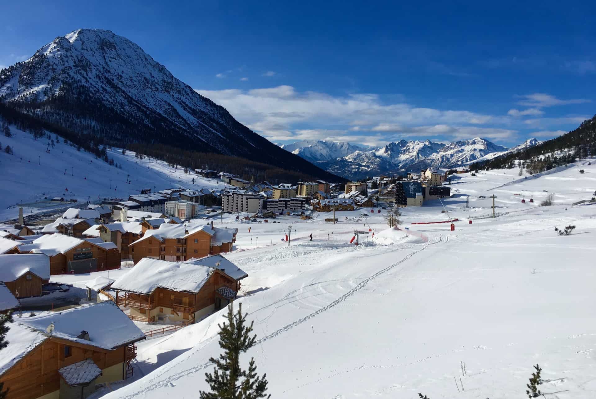 meilleures stations dans hautes alpes meilleures stations dans hautes alpes