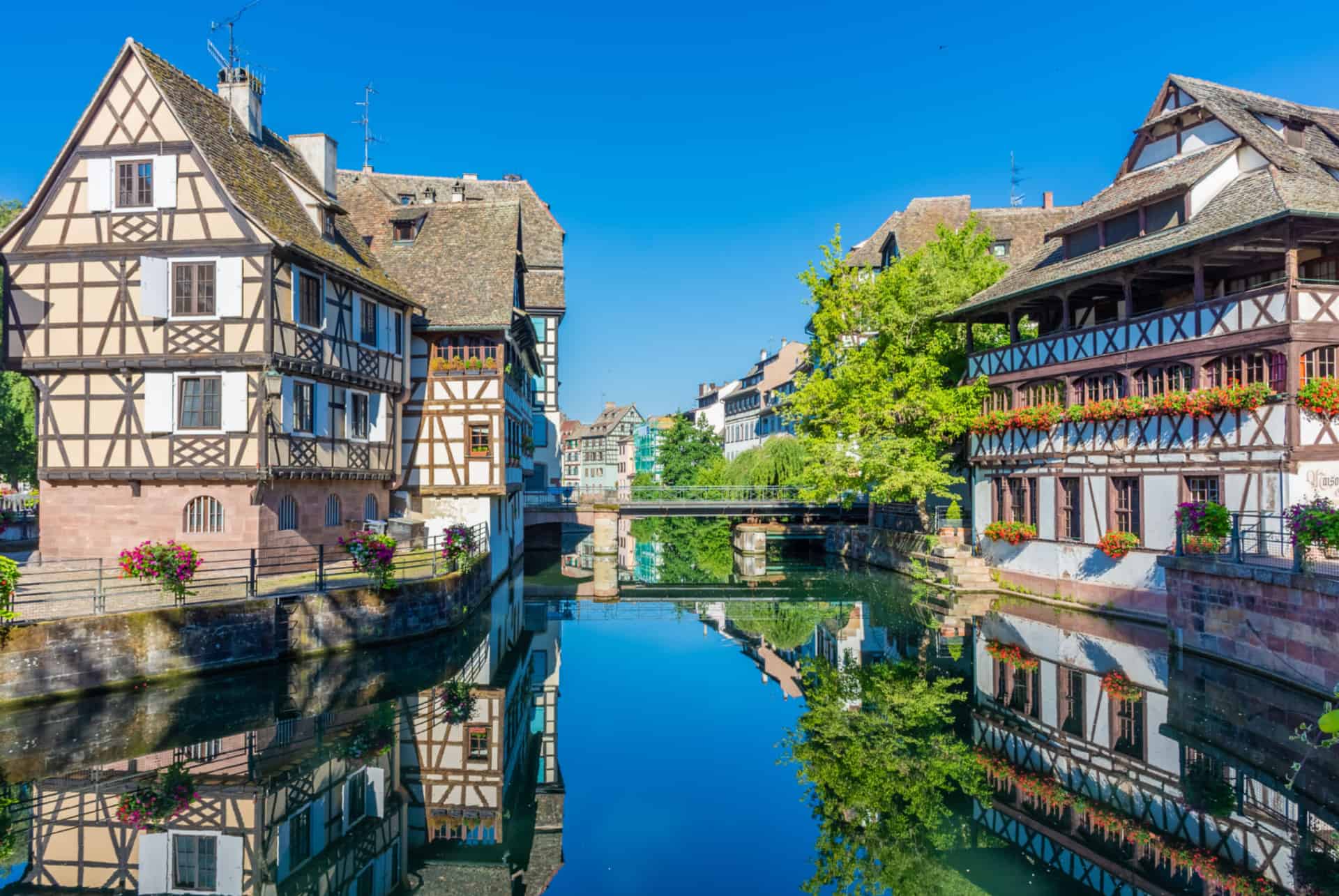 petite france petite france