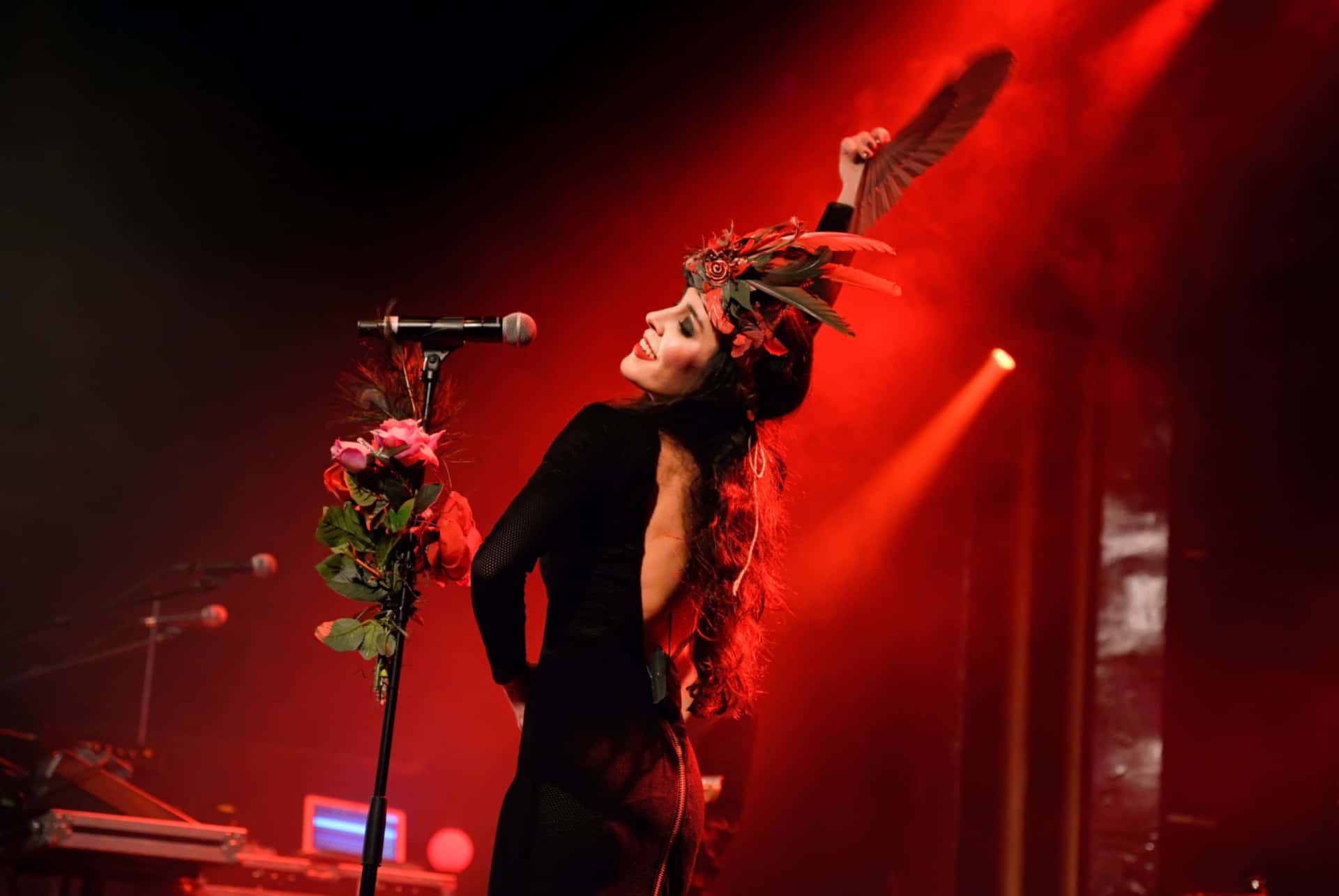 flamenco flamenco