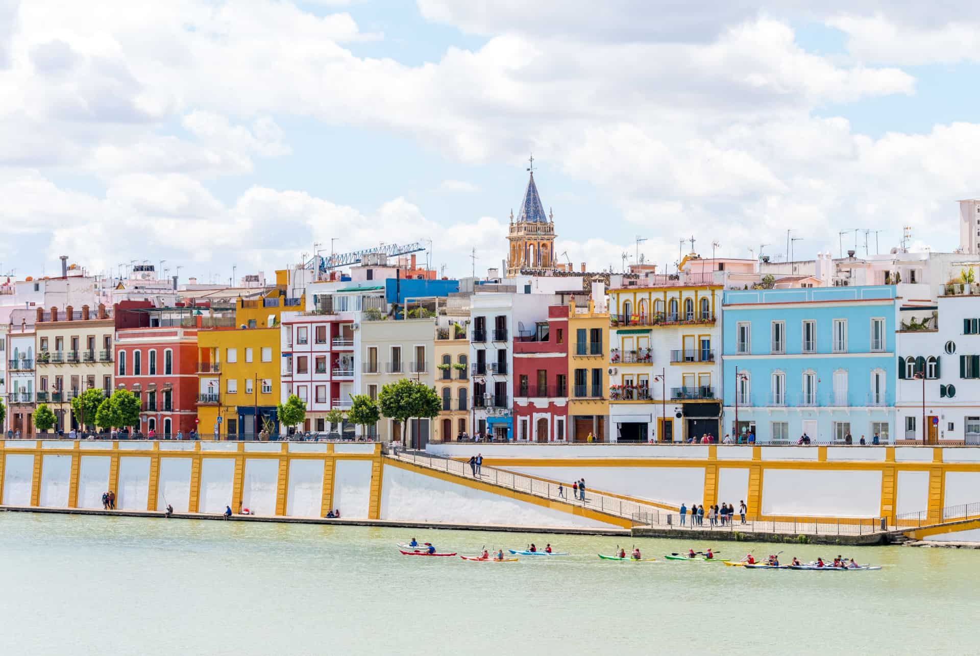 quartiers de seville quartiers de seville