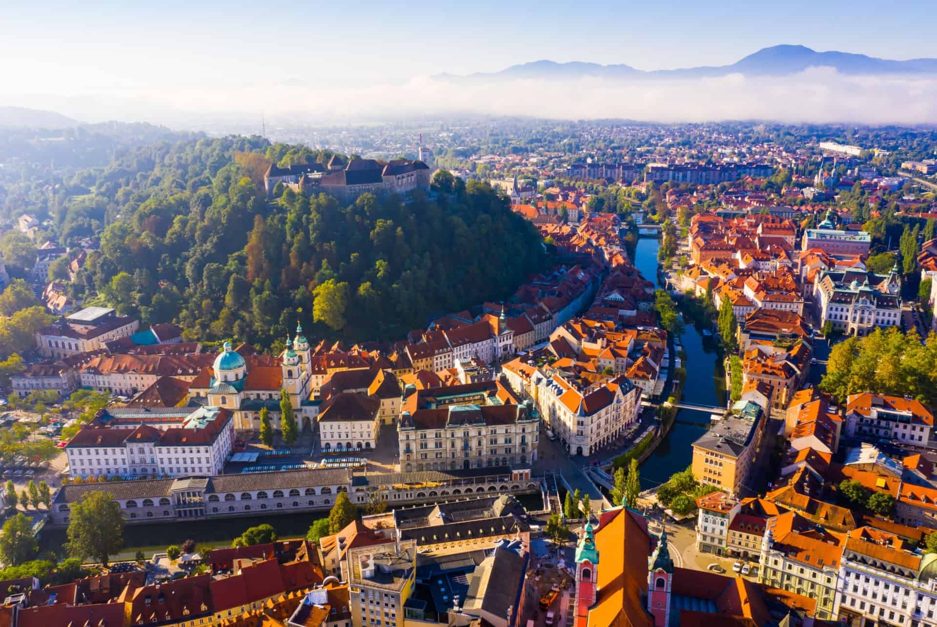 ljubljana ljubljana