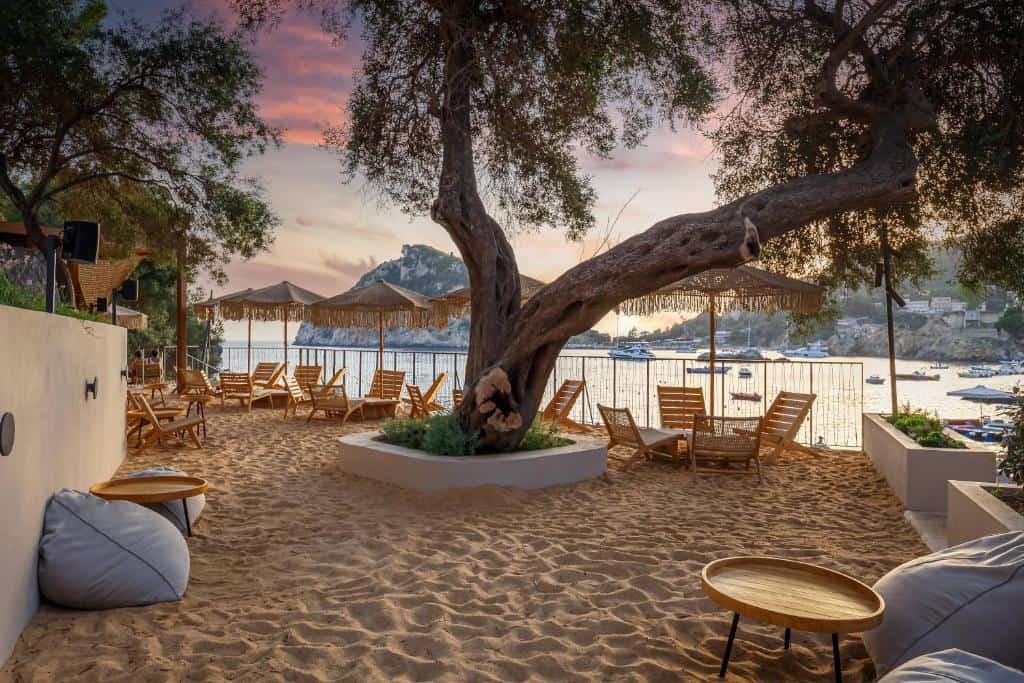 akrotiri beach resort hotel akrotiri beach resort hotel