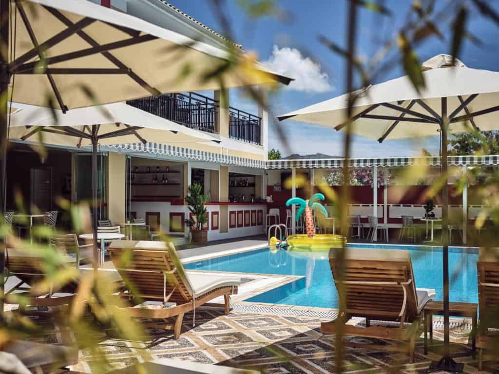 cactus hotel a zakynthos cactus hotel a zakynthos