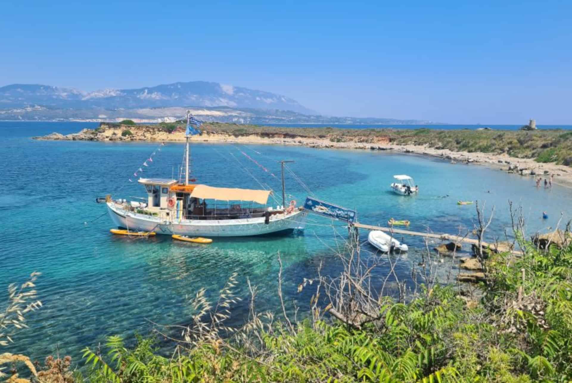 croisiere iles ioniennes croisiere iles ioniennes