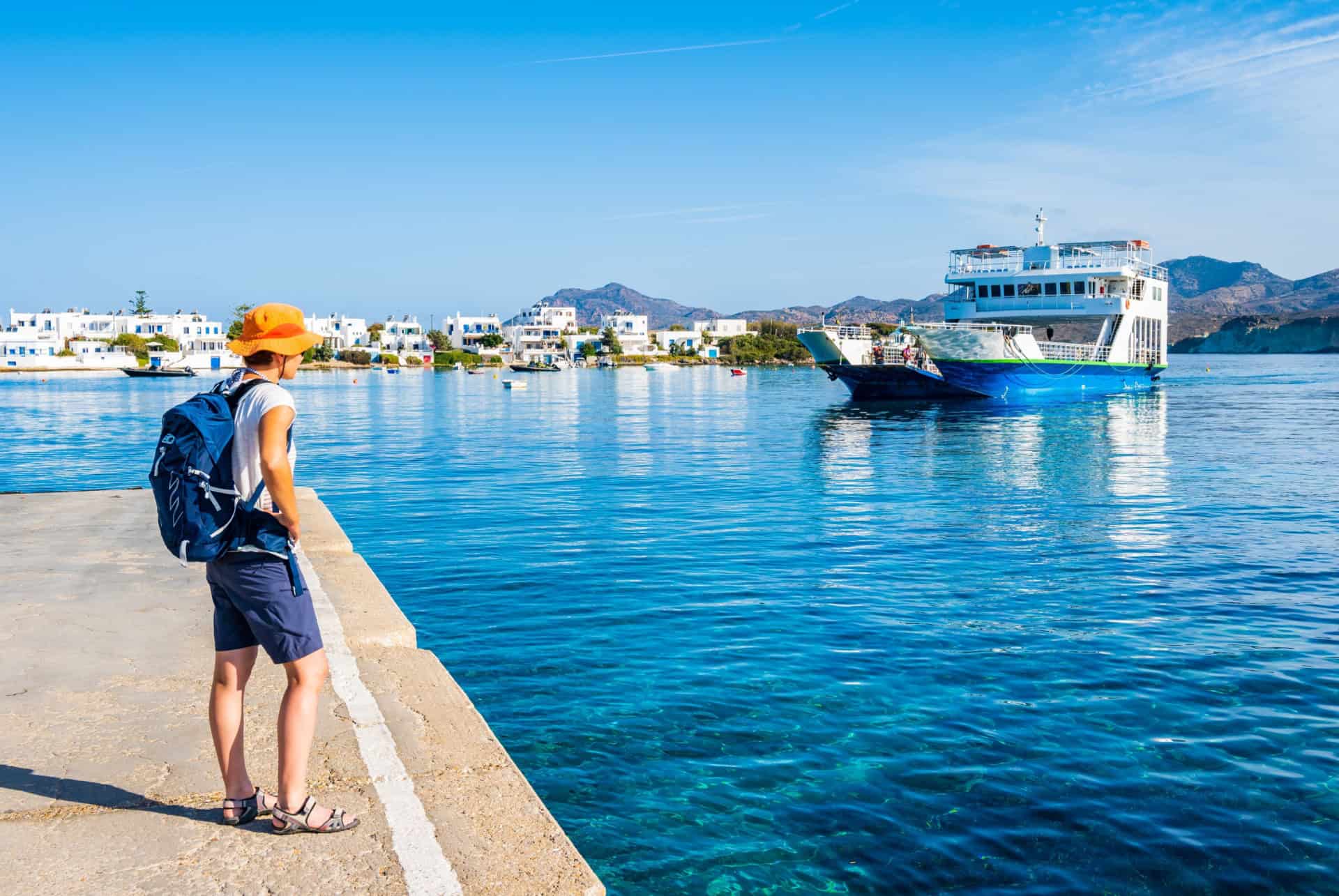 ferry pour la grece ferry pour la grece