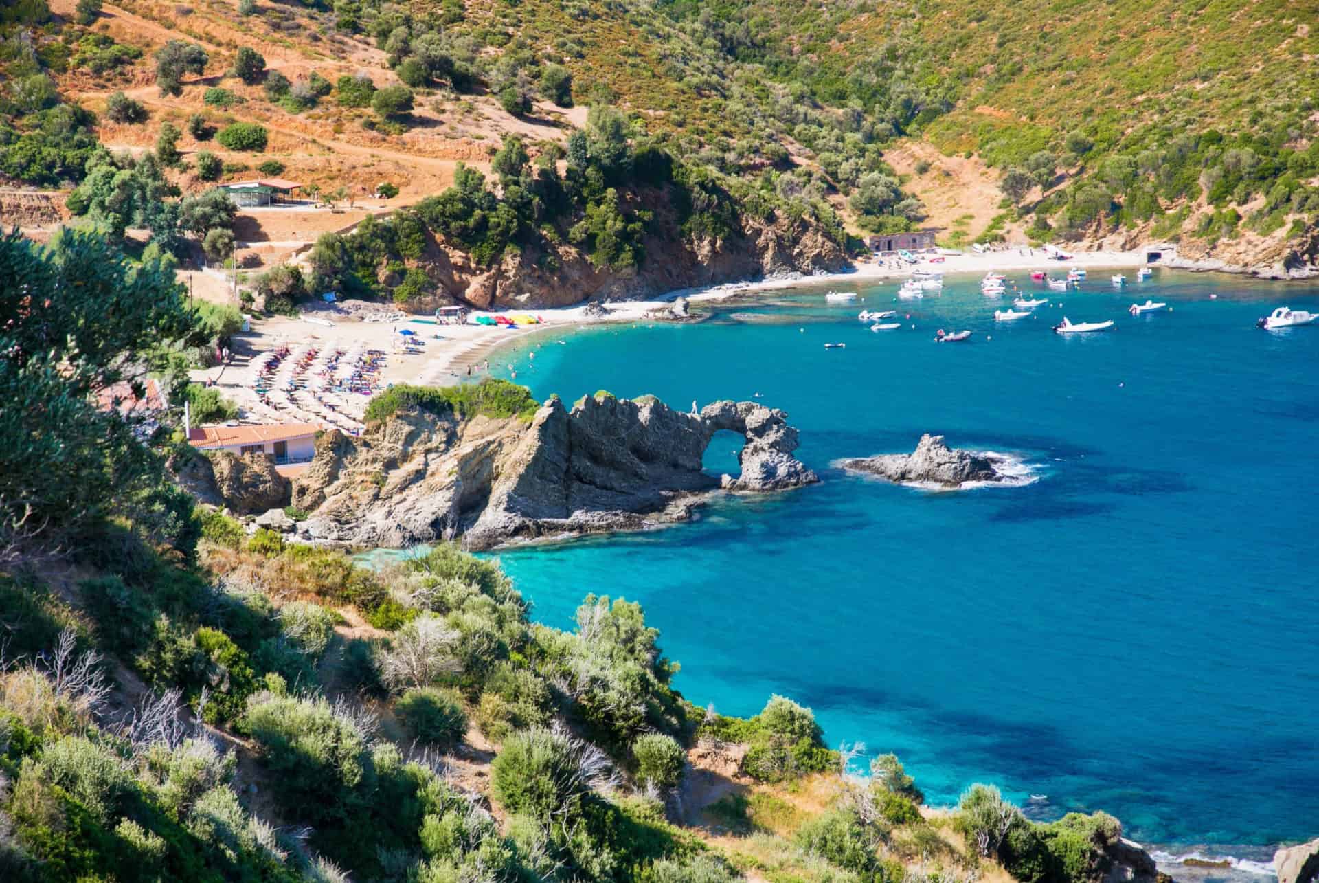ile kalamos kalamos iles ioniennes