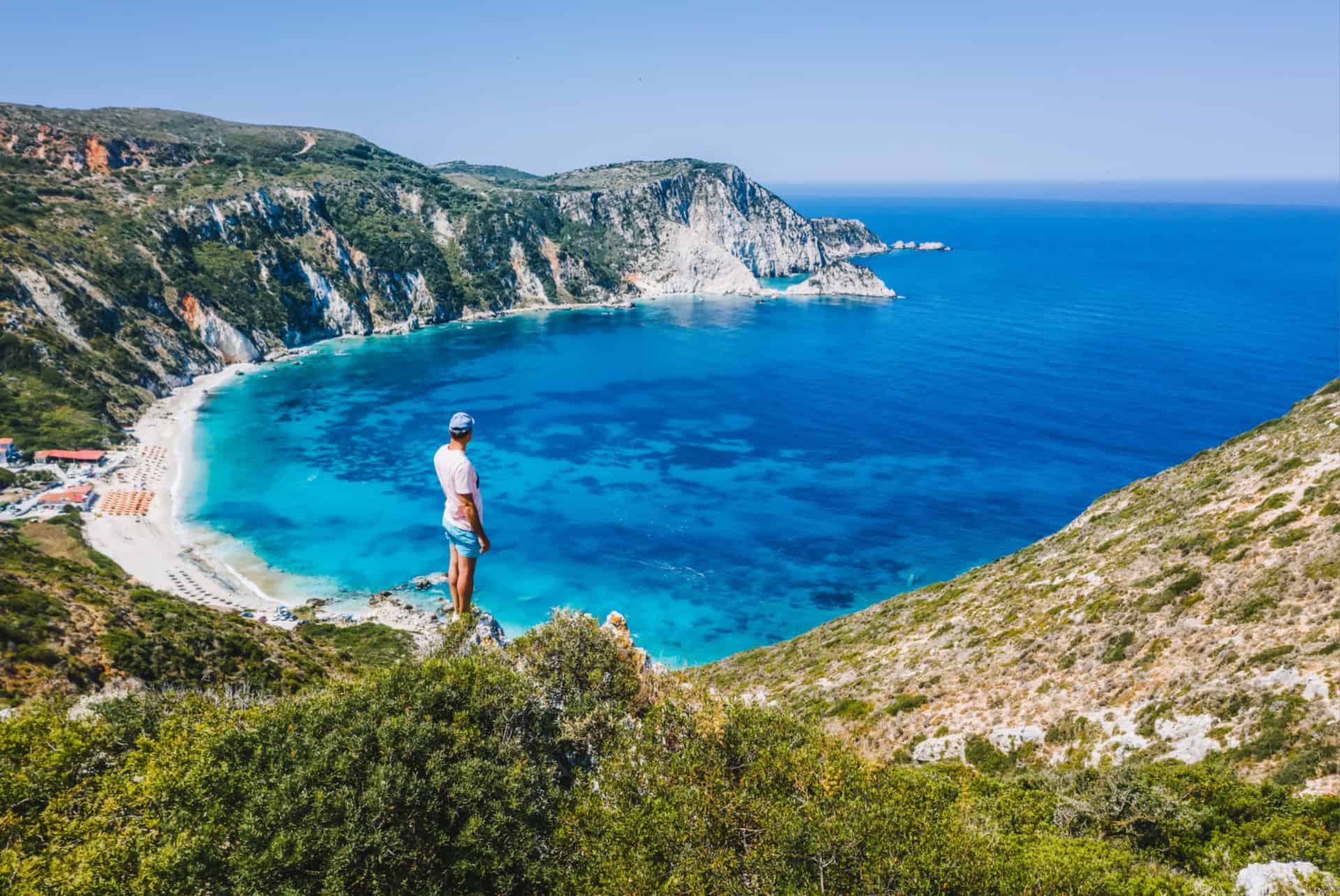 que faire iles ioniennes que faire iles ioniennes