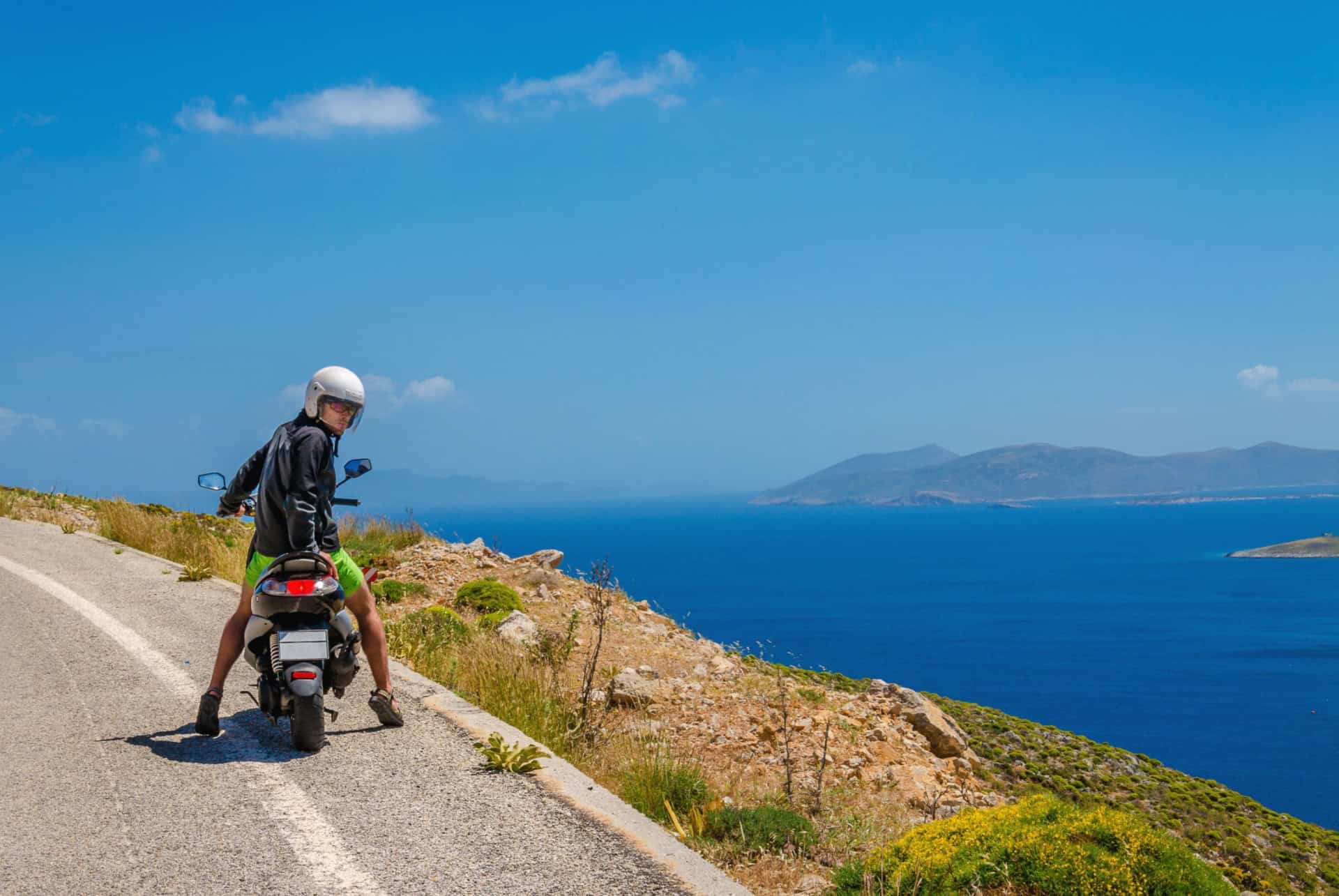 scooter iles ioniennes scooter iles ioniennes