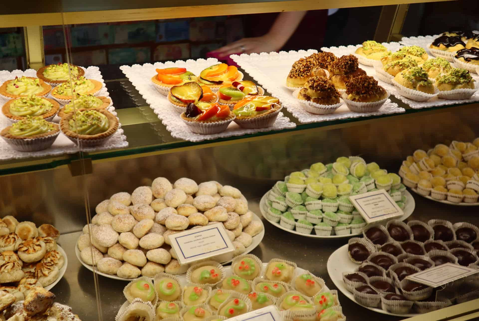 visiter erice patisseries visiter erice patisseries