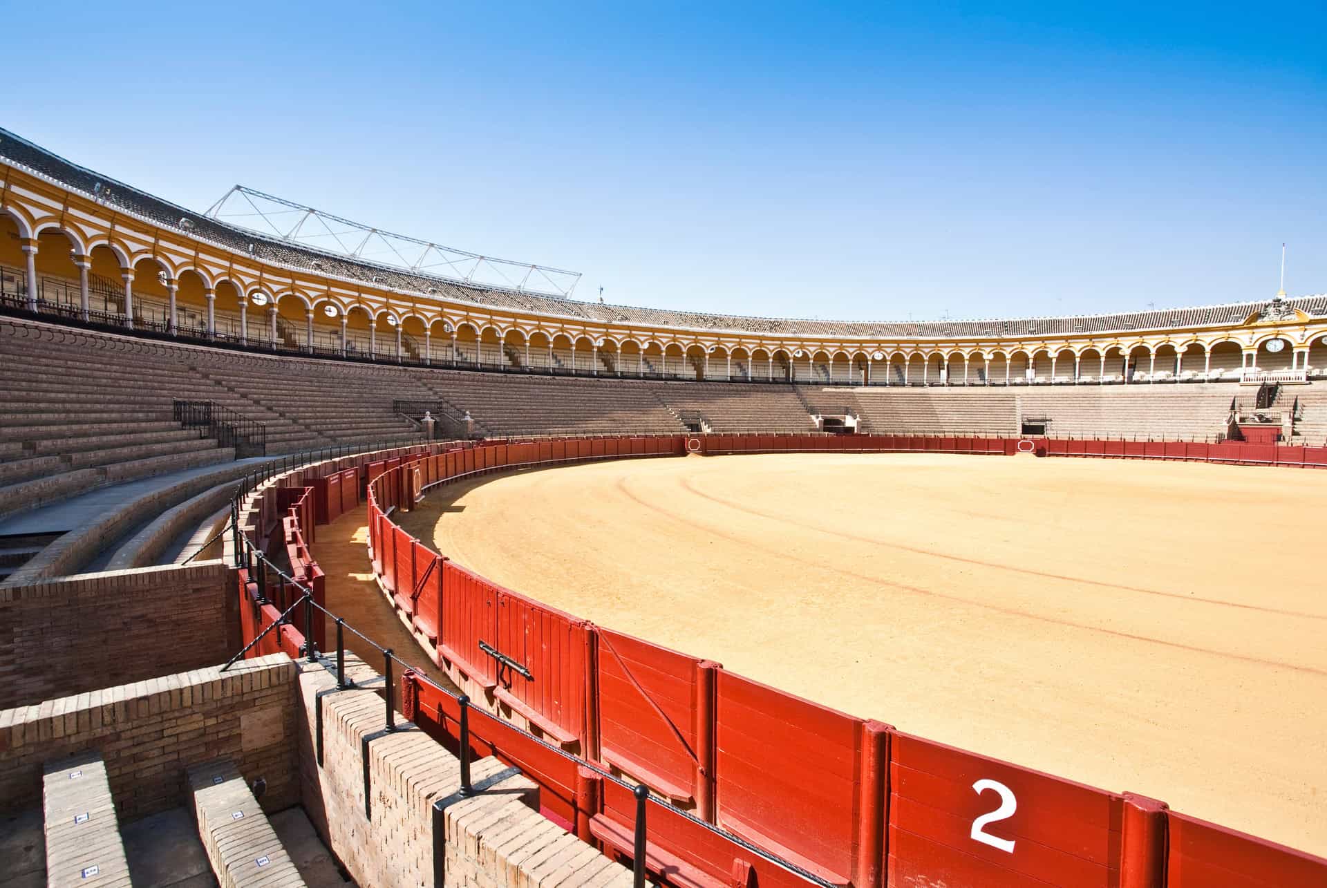 seville en 2 jours plaza de toros seville en 2 jours plaza de toros
