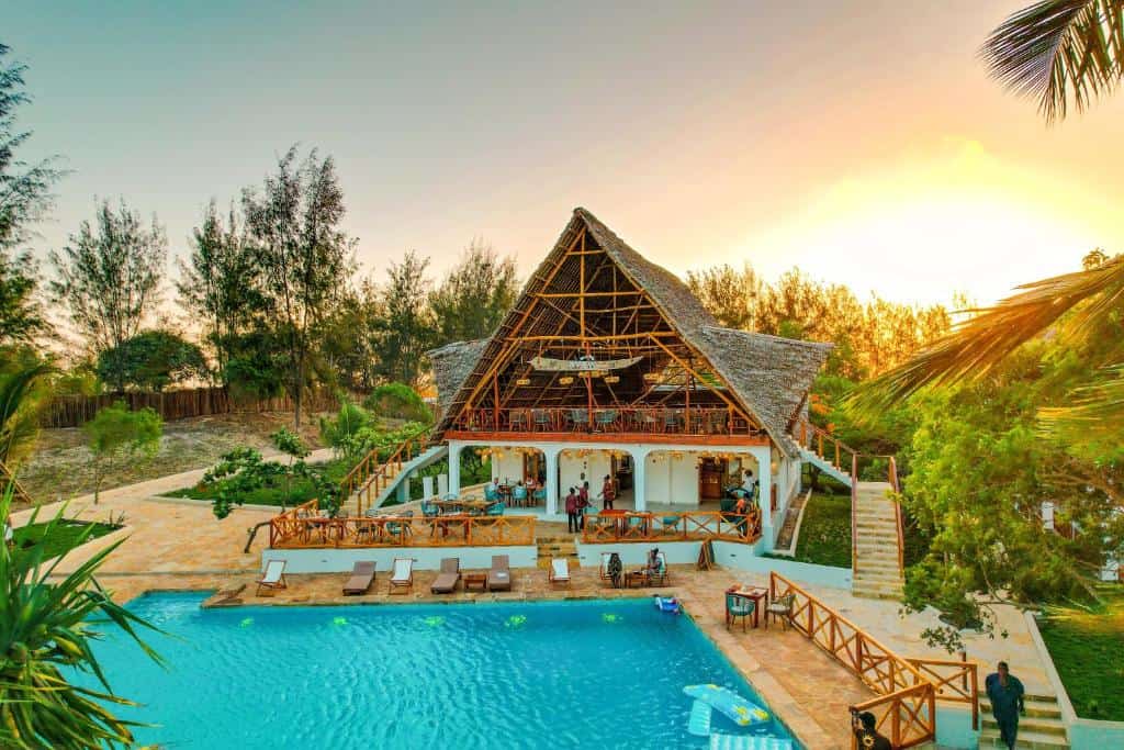 zanzibella hotel spa zanzibella hotel spa