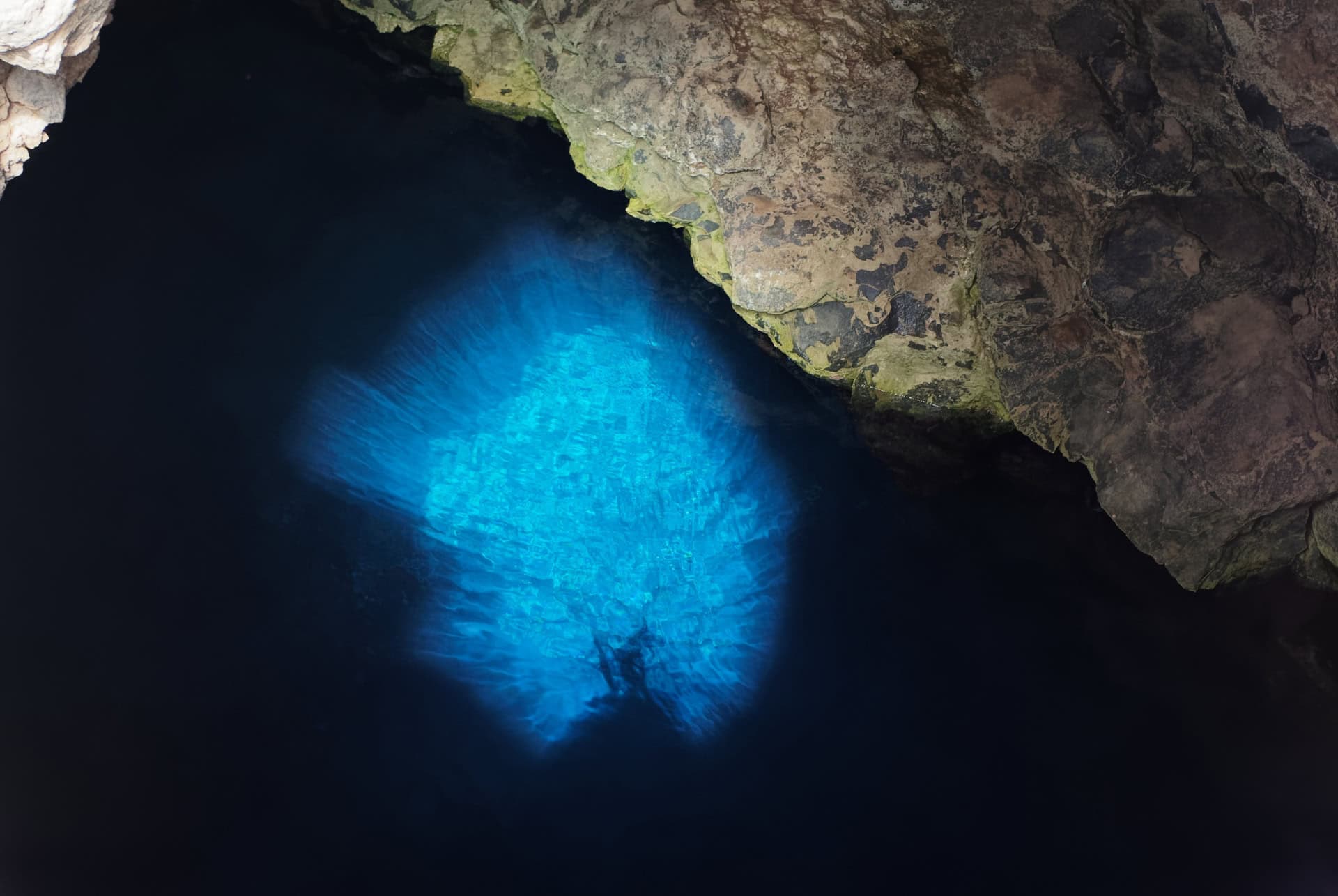 œil bleu buracona œil bleu buracona