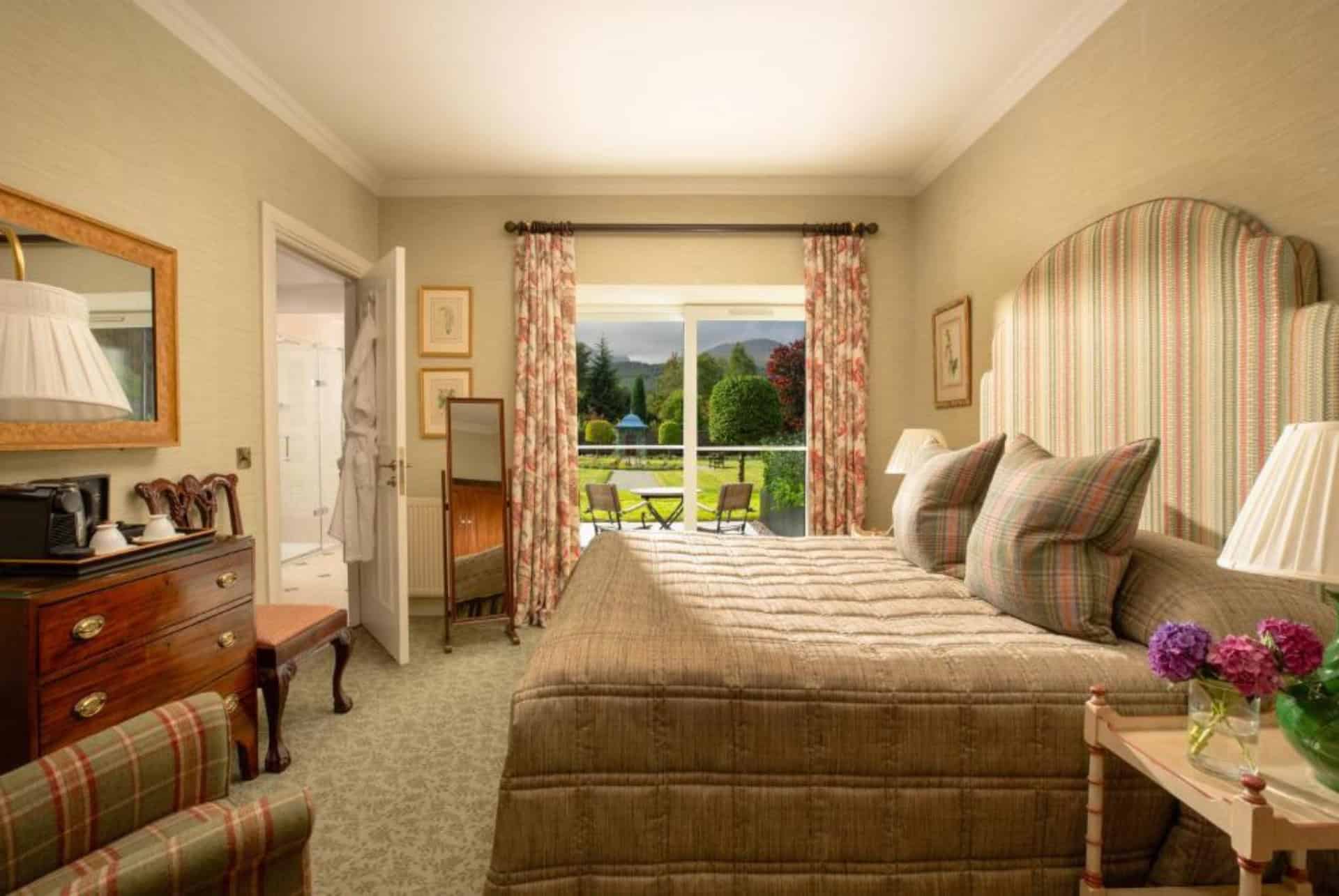 inverlochy plus beaux chateaux ecosse inverlochy plus beaux chateaux ecosse