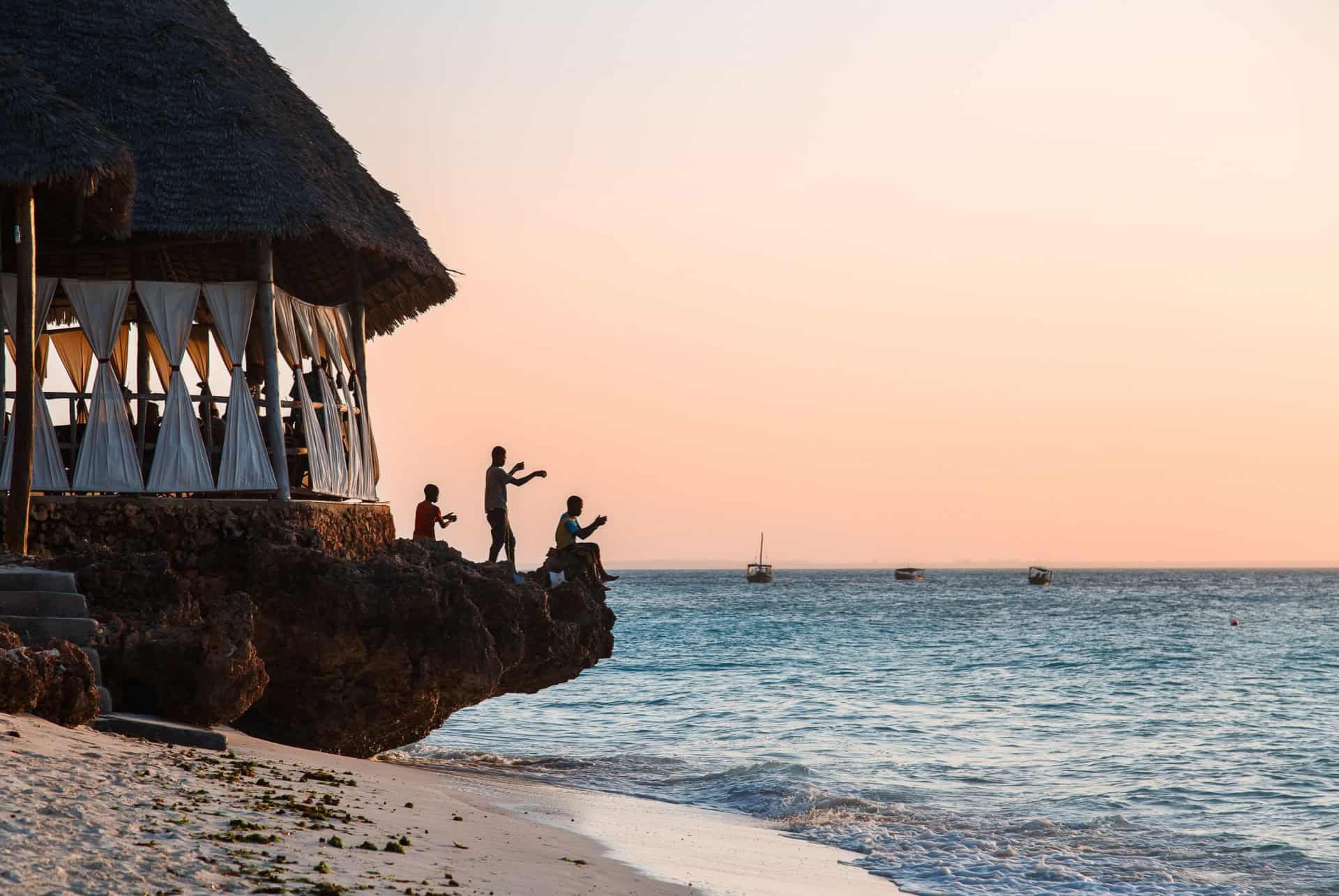 climat zanzibar saison seche climat zanzibar saison seche
