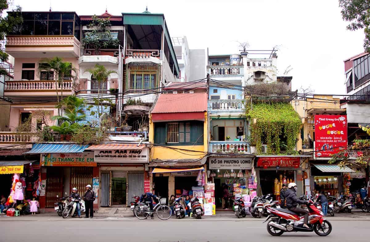 hanoi-vietnam