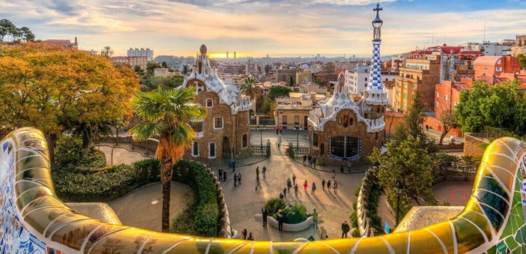 Que Faire Barcelone Lieux Incontournables D Couvrir