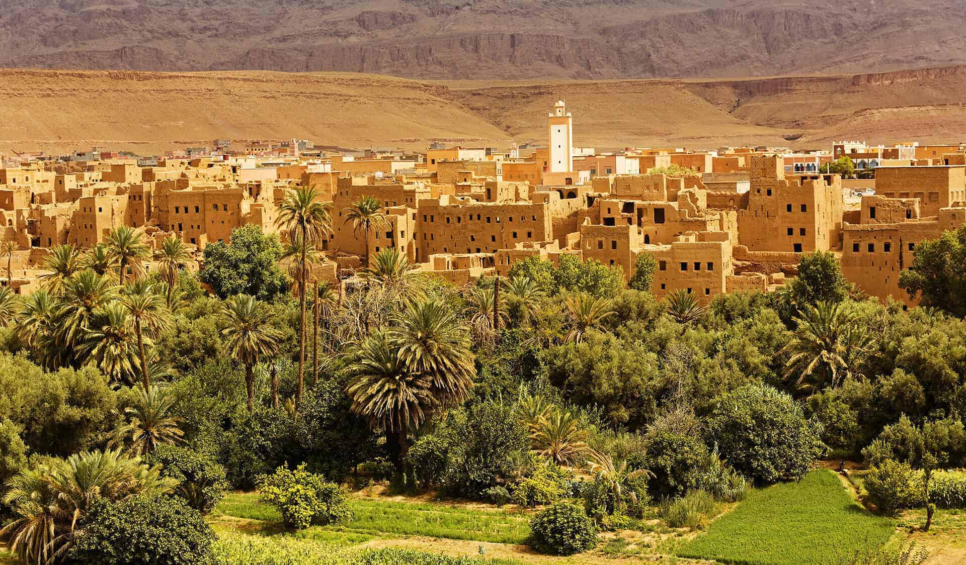 voyage au maroc que prevoir