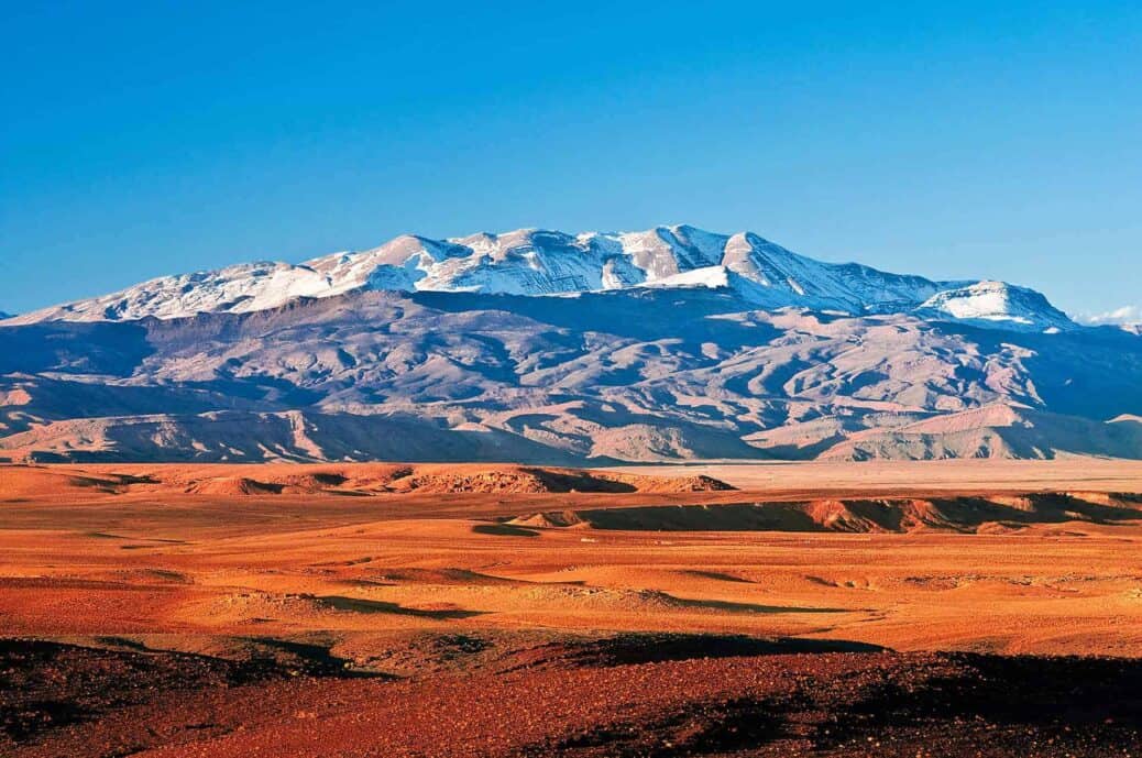 Road Trip Au Maroc Quand Partir Conseils Itin raires Et Tarifs