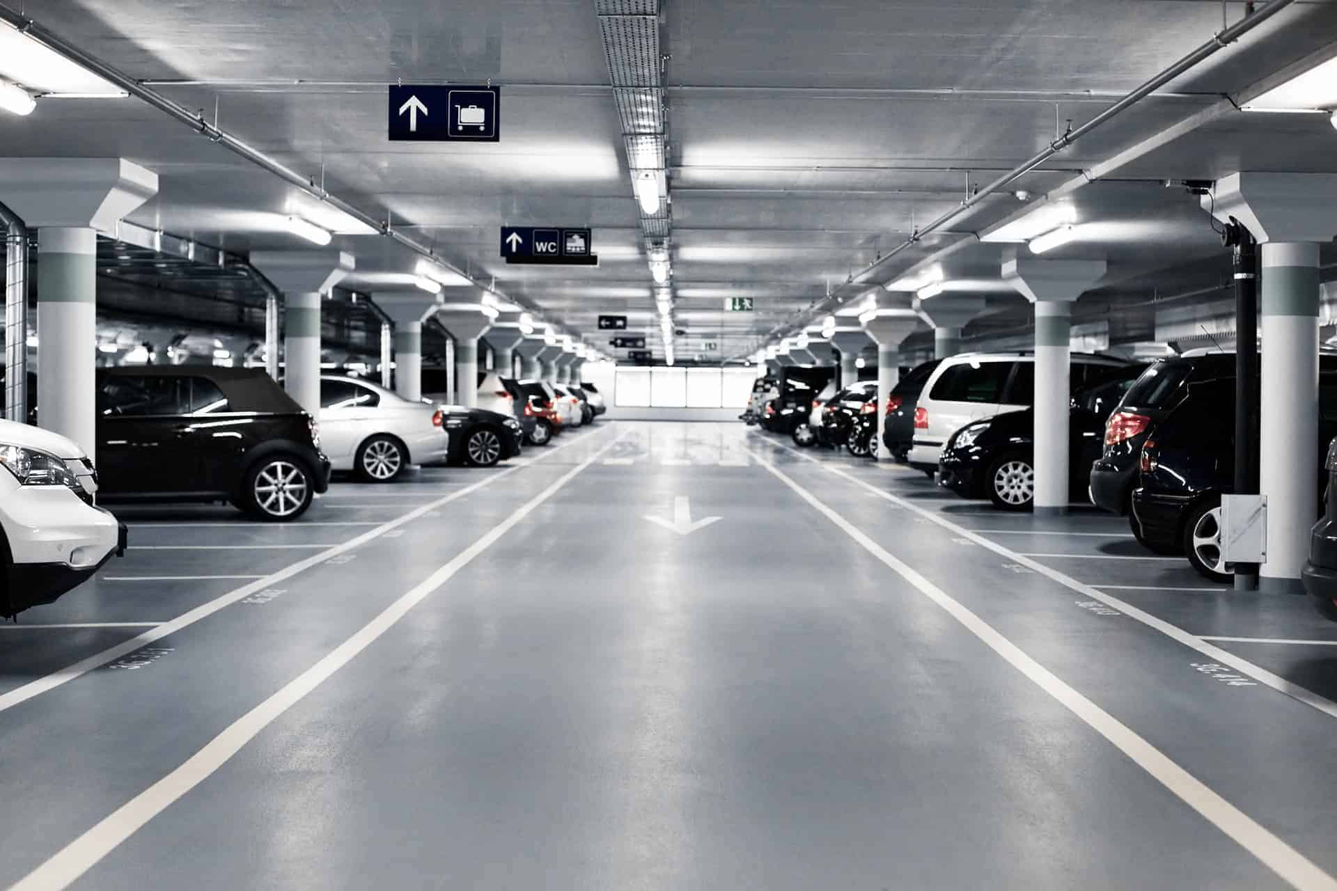 parking-garage-dimensions