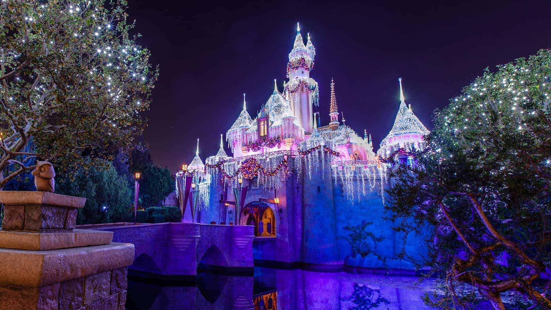 Disneyland Los Angeles mes conseils et bons plans pour visiter