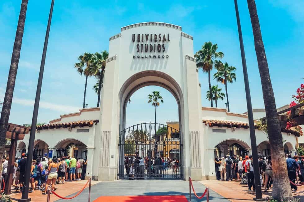 Universal Studios Hollywood à Los Angeles mes conseils et bons plans