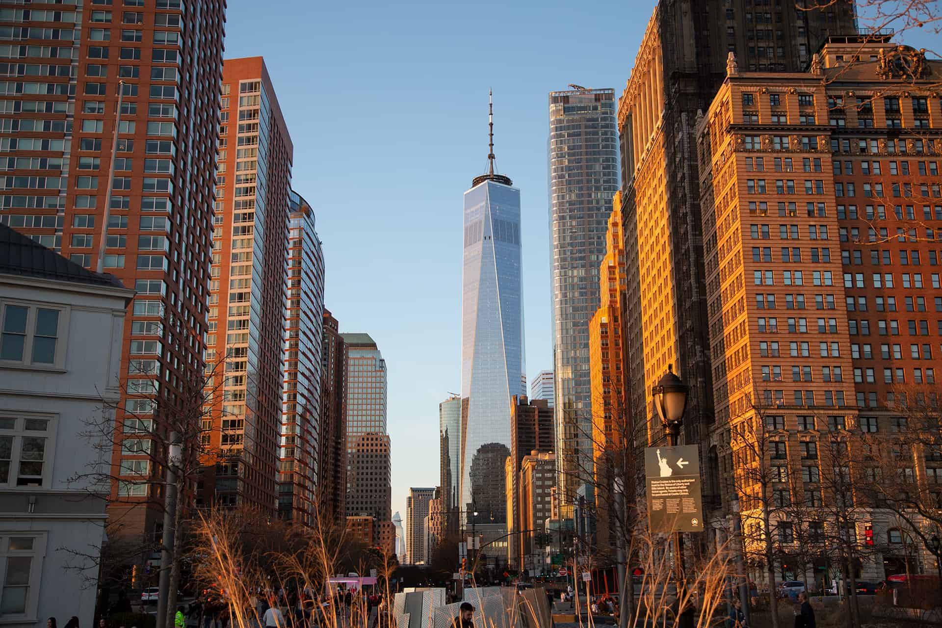 Visiter One World Trade Center New York Tout Ce Qu il Faut Savoir