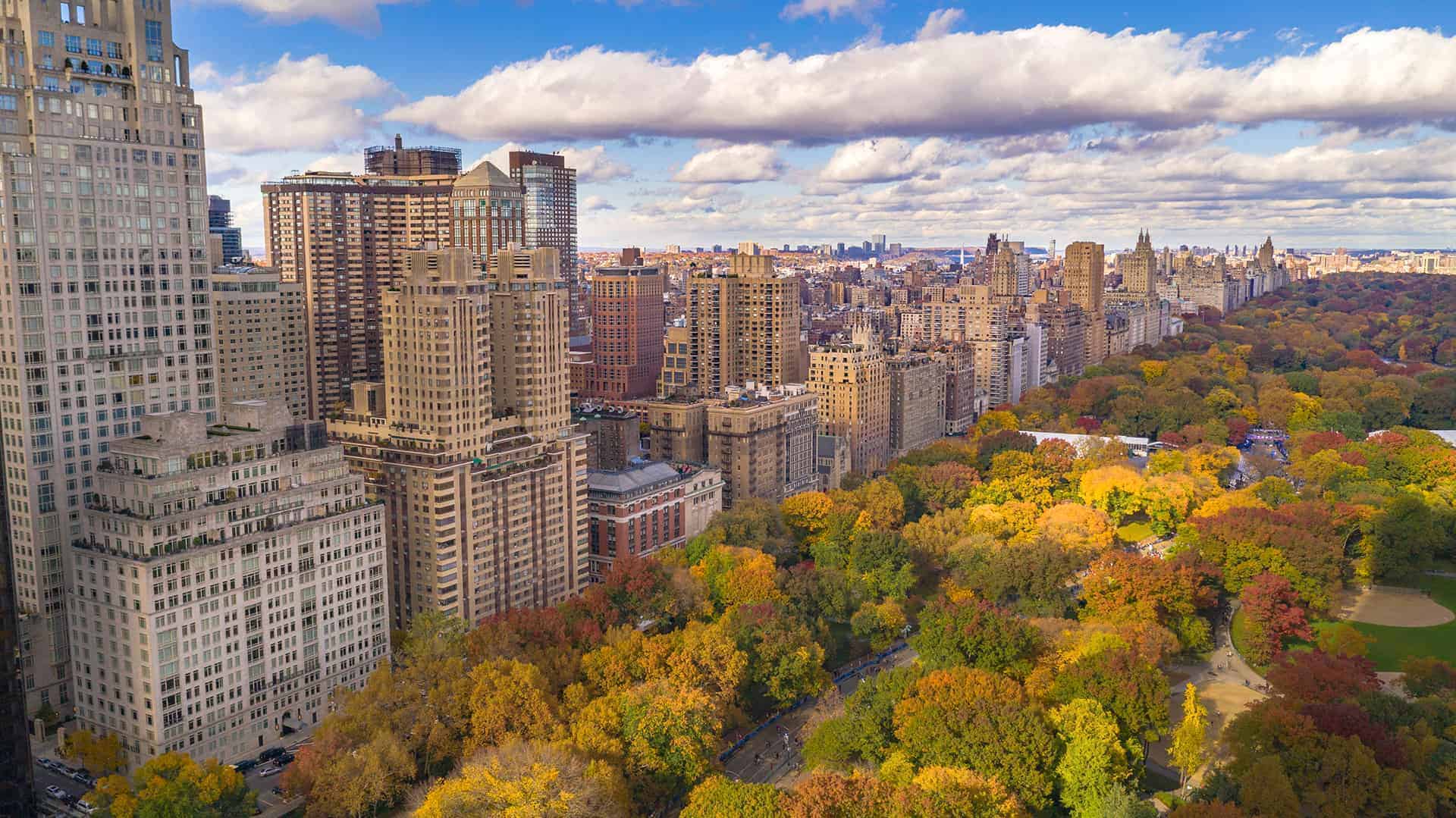 Quand Partir à New York Le Meilleur Moment Pour Visiter New York