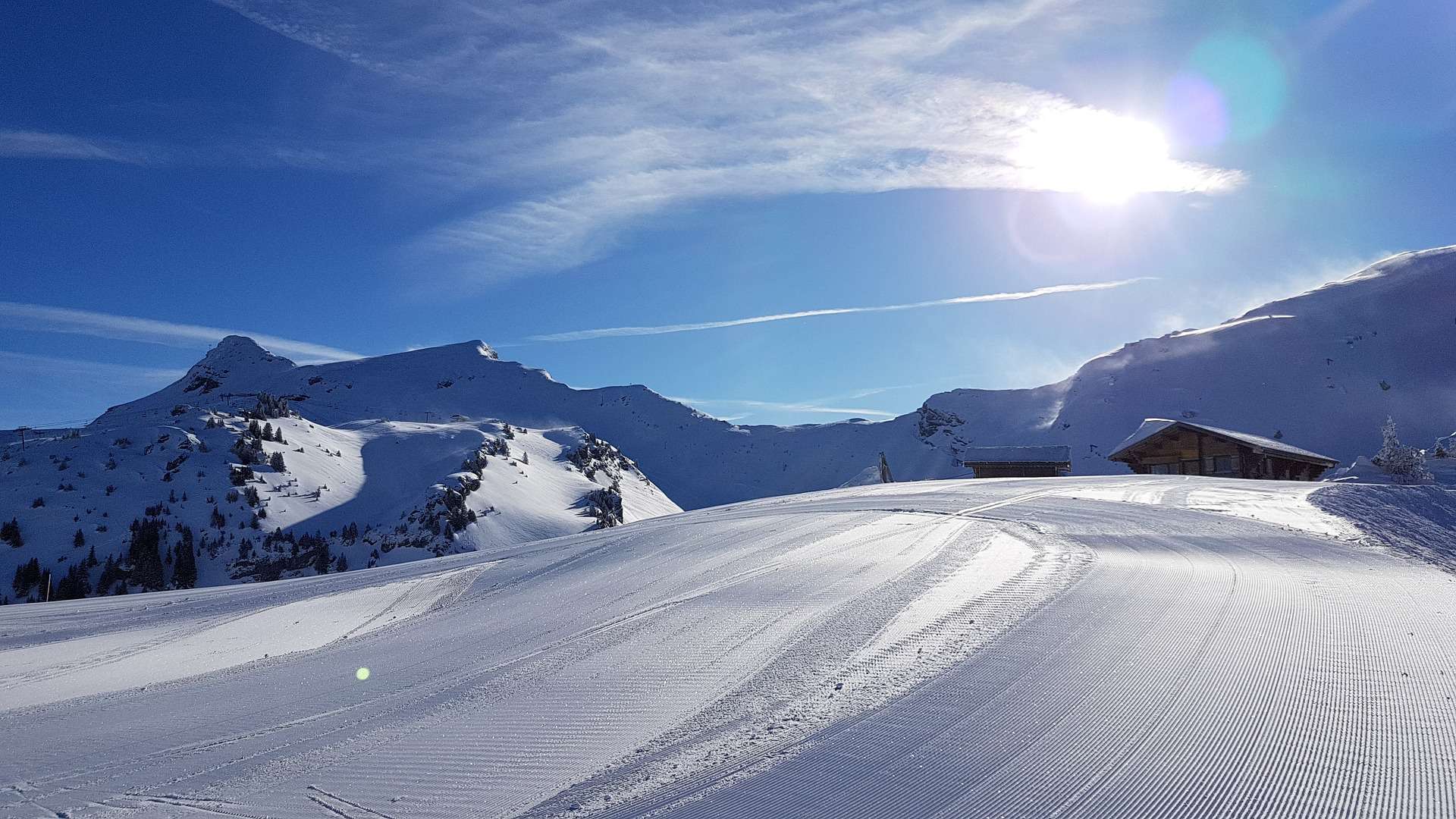 Que faire à Châtel - Haute-Savoie - France ? | Voyage avec nous