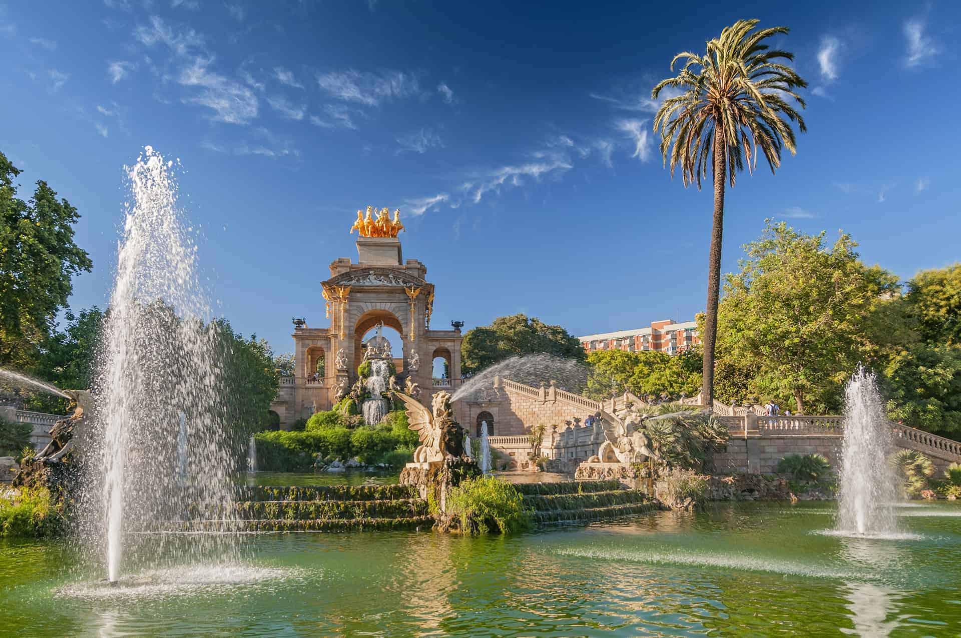 Visiter Barcelone En Jours Mon Itin Raire Complet Bons Plans