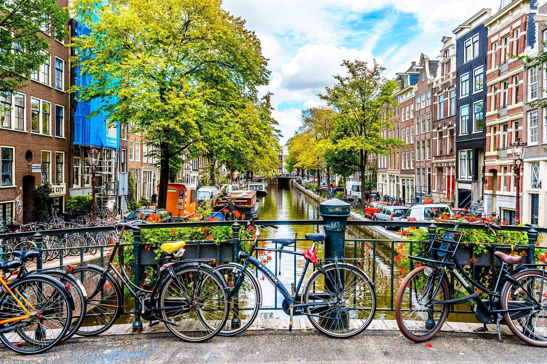 Visiter Amsterdam Sur Un Weekend Mon Guide Complet Et Mes Bons Plans