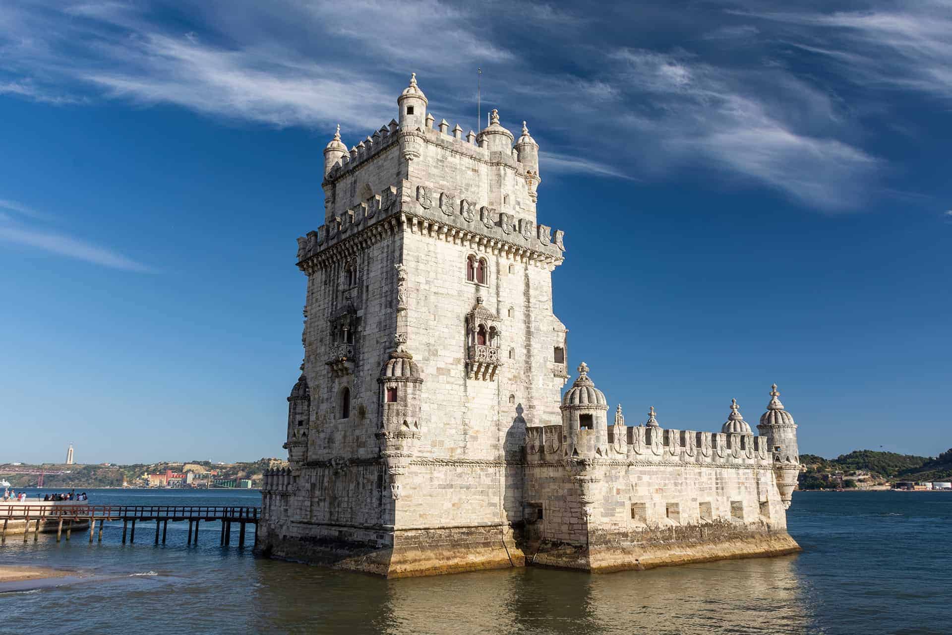 Tour de Belém infos, horaires, tarifs et bons plans pour votre visite