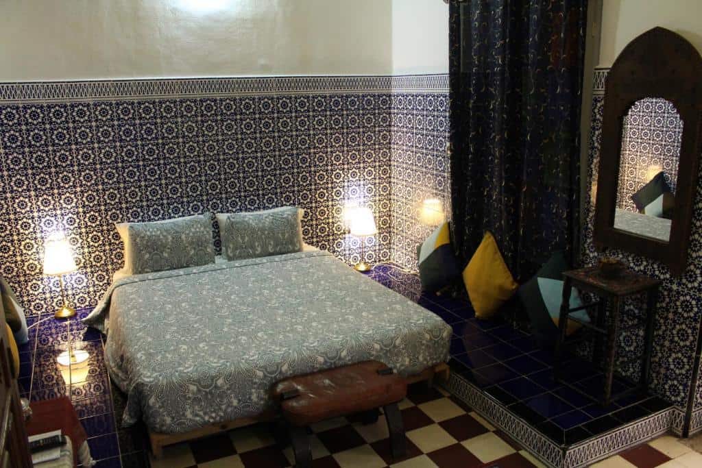 Où Dormir à Rabat Mes Endroits Adresses Préférés Pour Se Loger