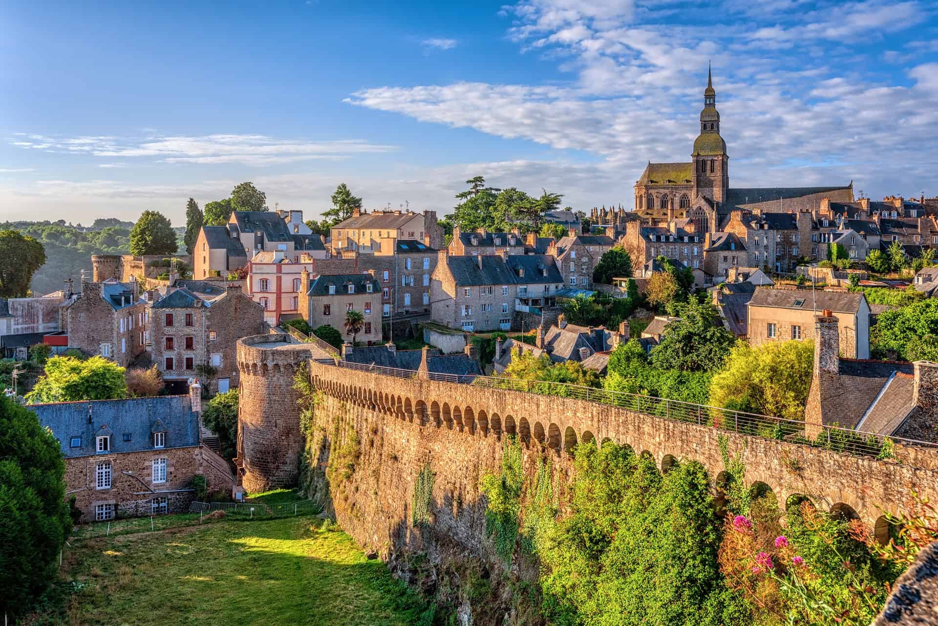 Que faire en Bretagne ? Les 20 lieux incontournables à visiter