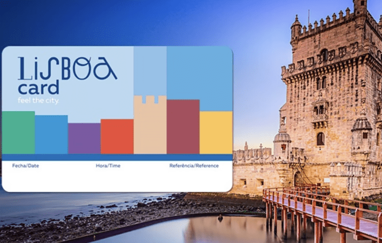 Lisboa Card