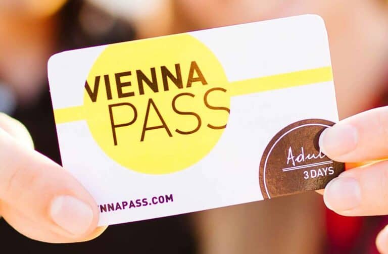 Vienna Pass