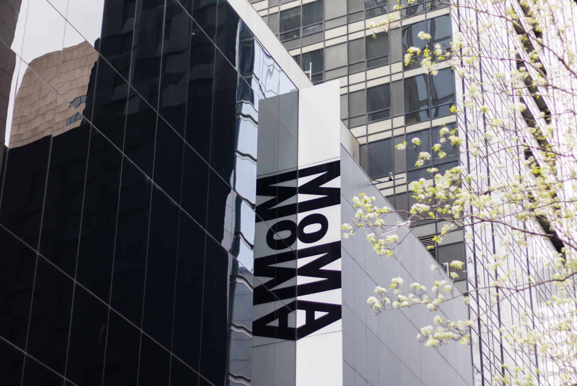 moma museum