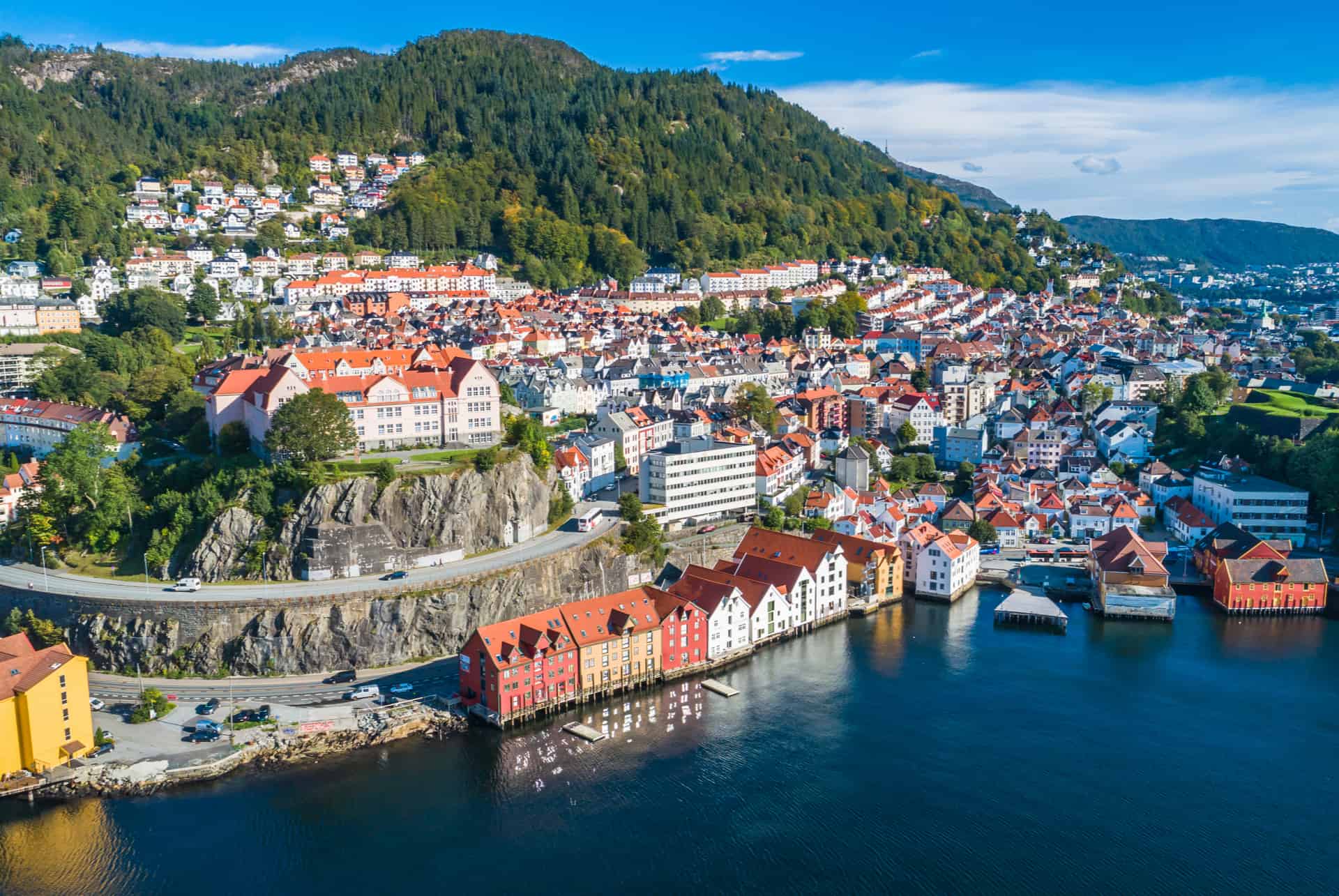 bergen