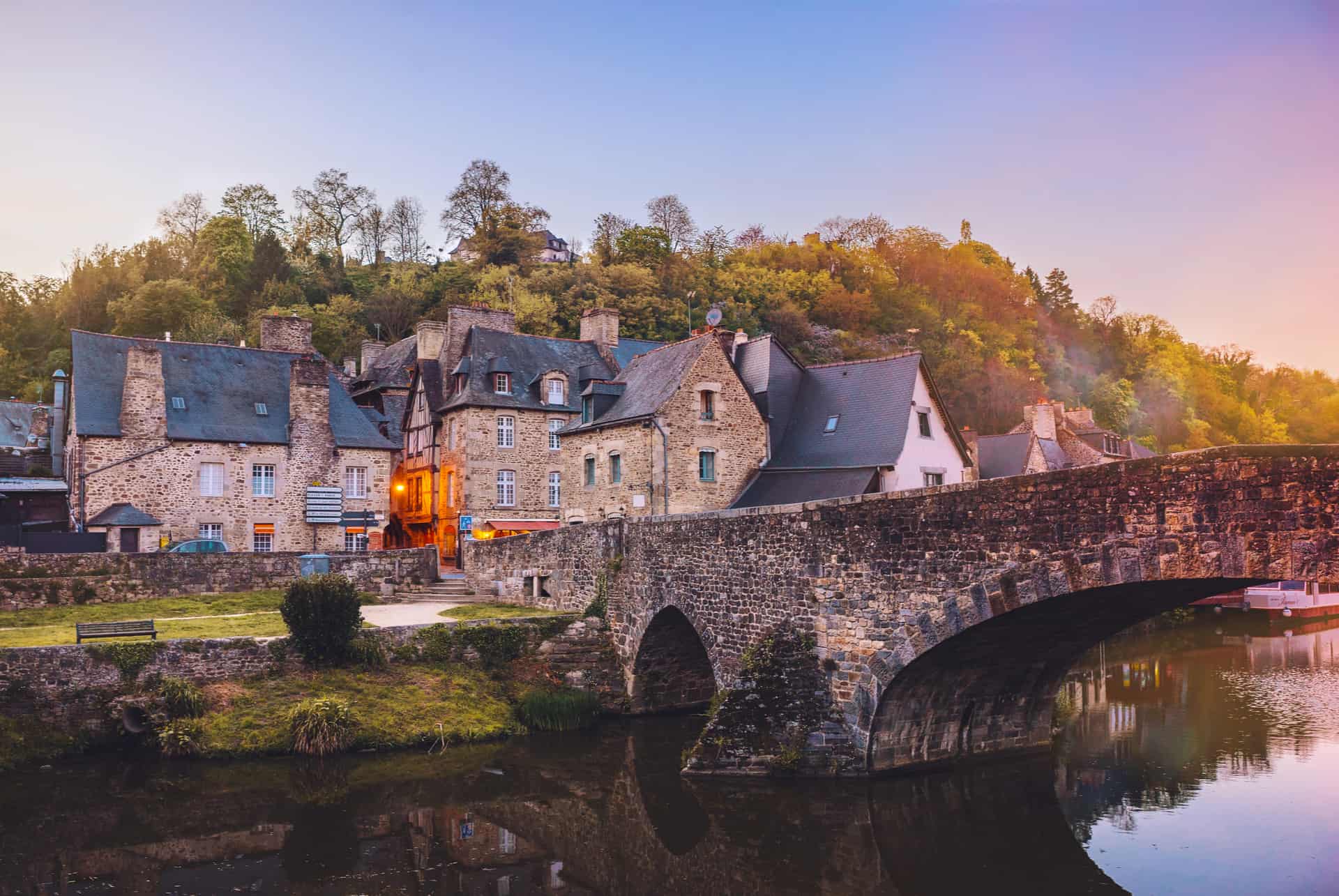 Visiter la Bretagne : un pass pour réinventer vos vacances !