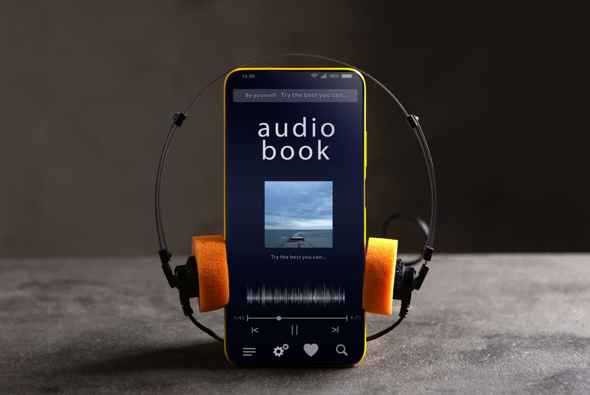 Où trouver des livres audio ? Les meilleures bibliothèques d'audiobooks