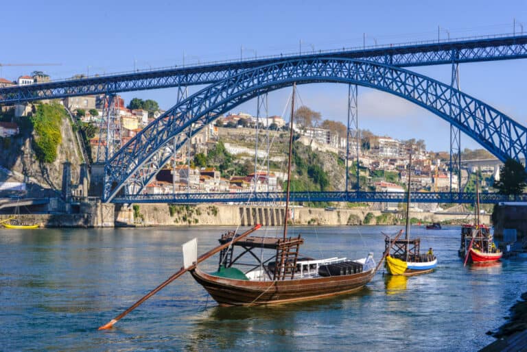 Croisière des six ponts