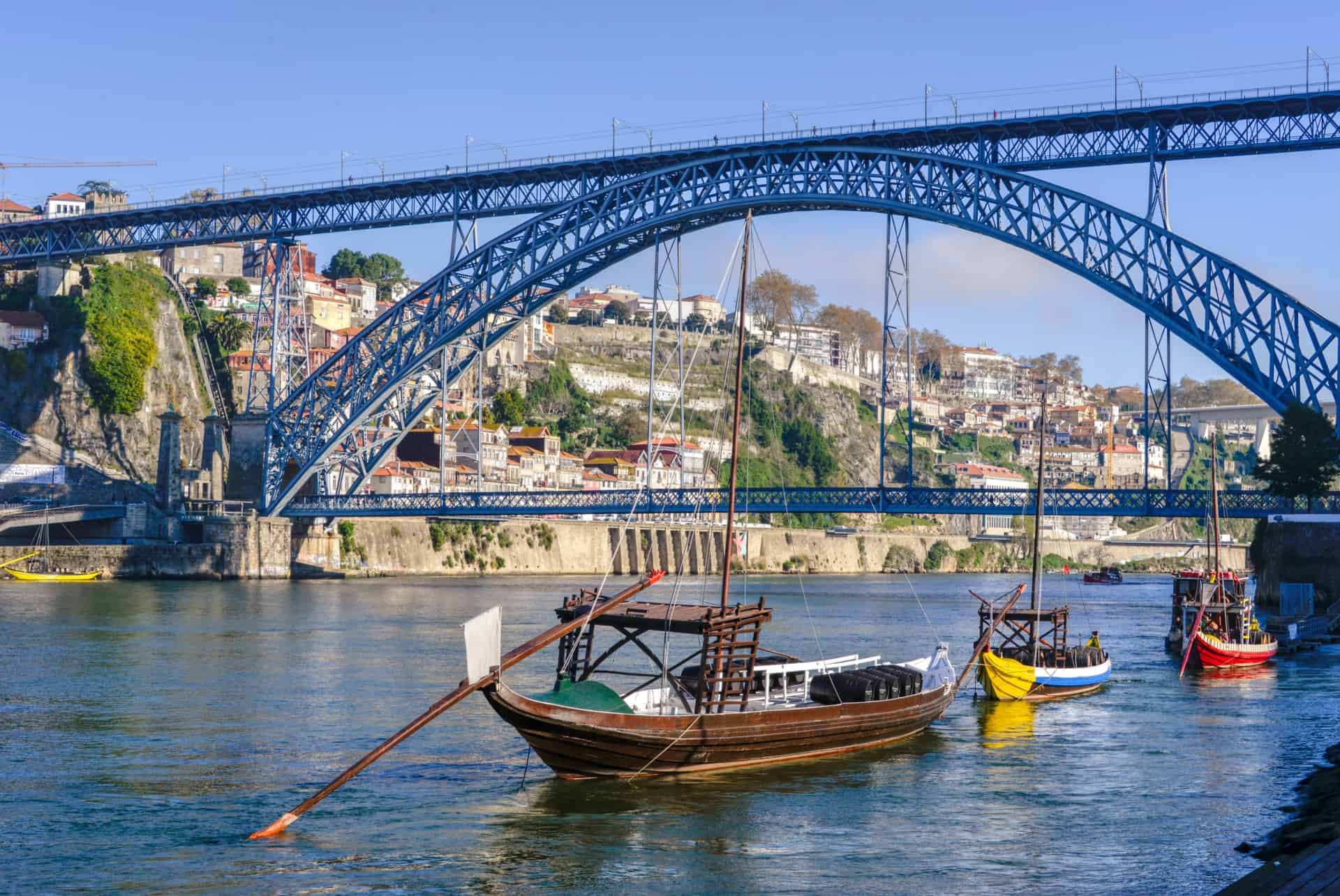 Les 10 meilleurs endroits à visiter à Porto ! - Feel Porto