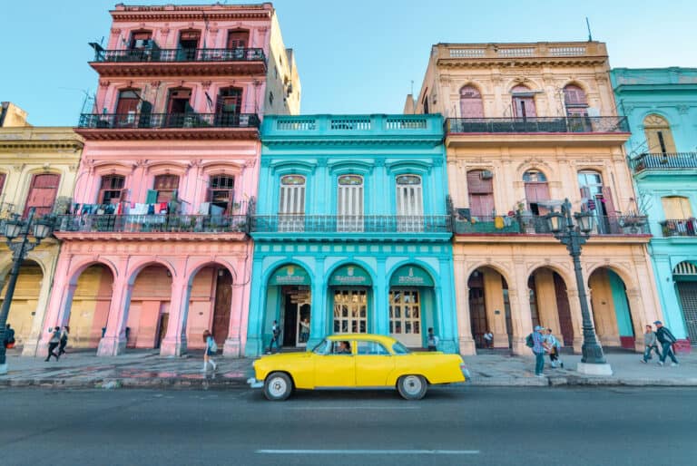 Cuba