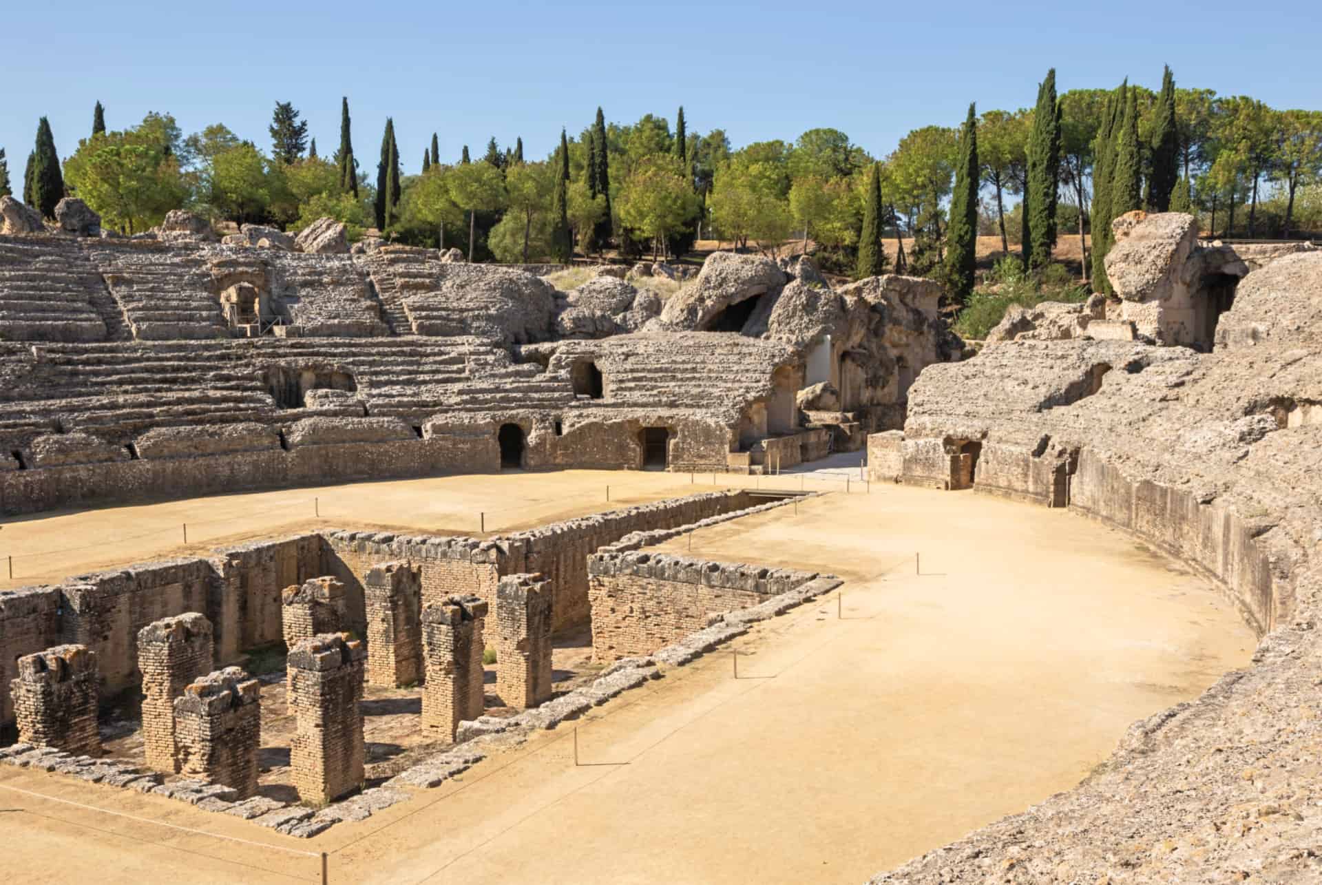 italica