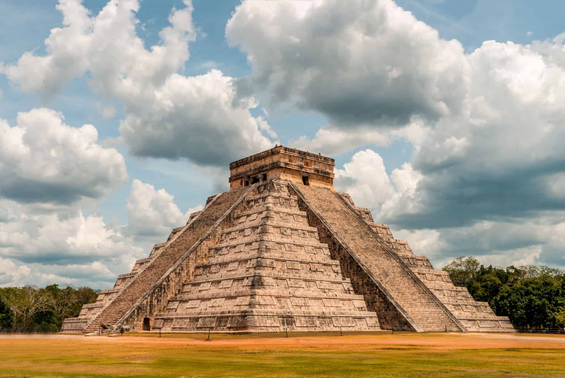 chichen itza