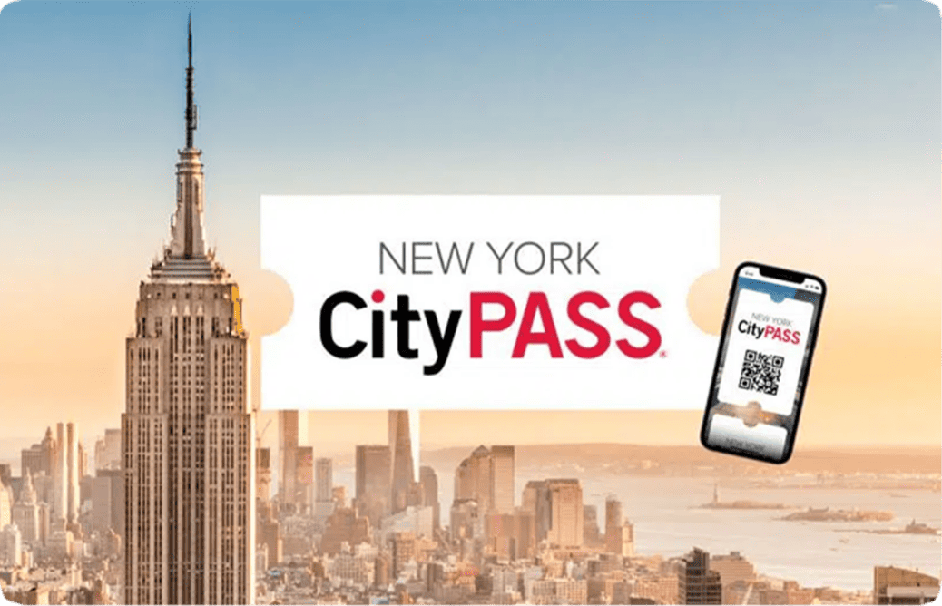 new york citypass