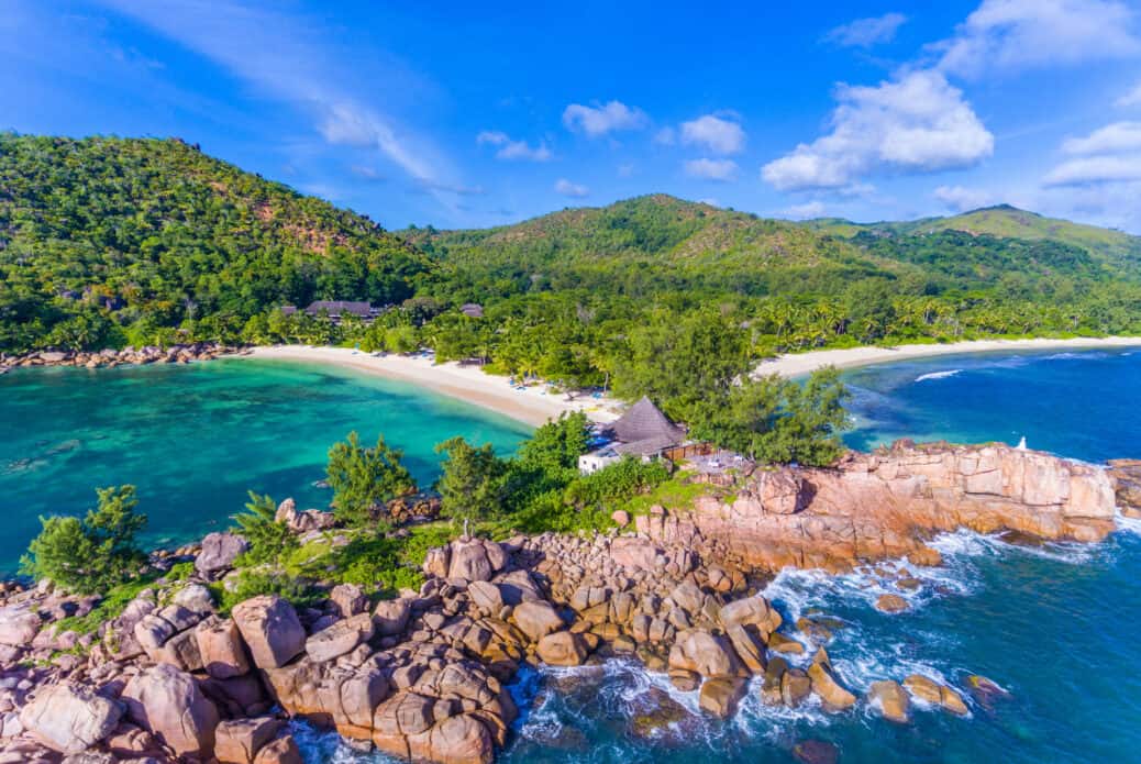 Seychelles