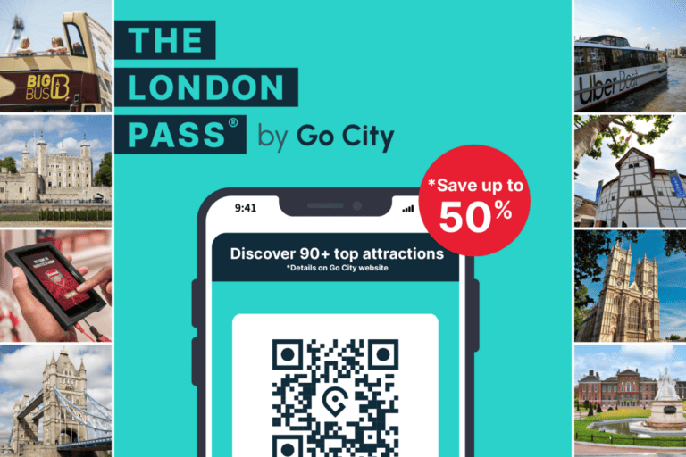 The London Pass