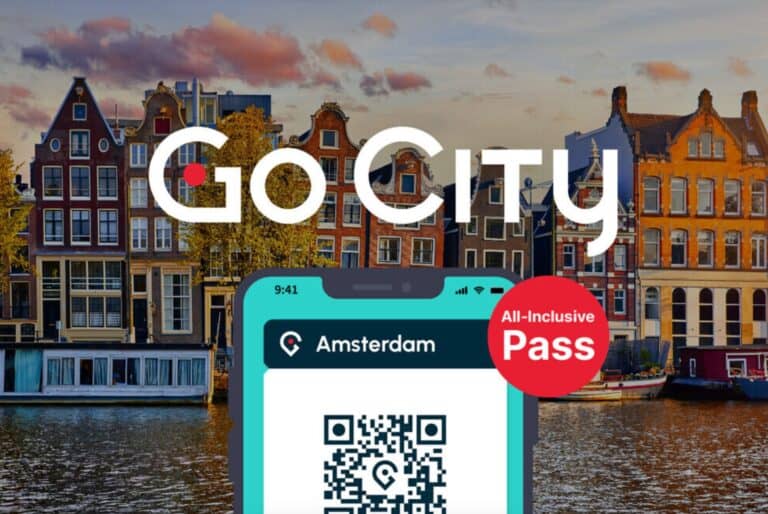 Amsterdam All Inclusive Pass