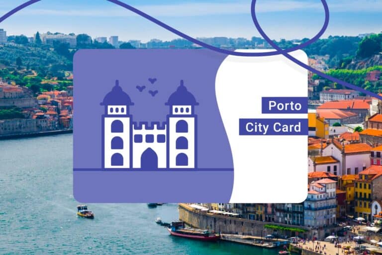 Porto City Card